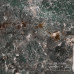 Стеновая панель CROWN CH-P004 Изумрудный мрамор - 2800-1220-5 мм