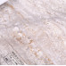 Стеновая панель CROWN CH-P012 Песочный травертин - 2800-1220-5 мм