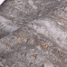 Стеновая панель CROWN CH-P014 Тёмный травертин - 2800-1220-5 мм