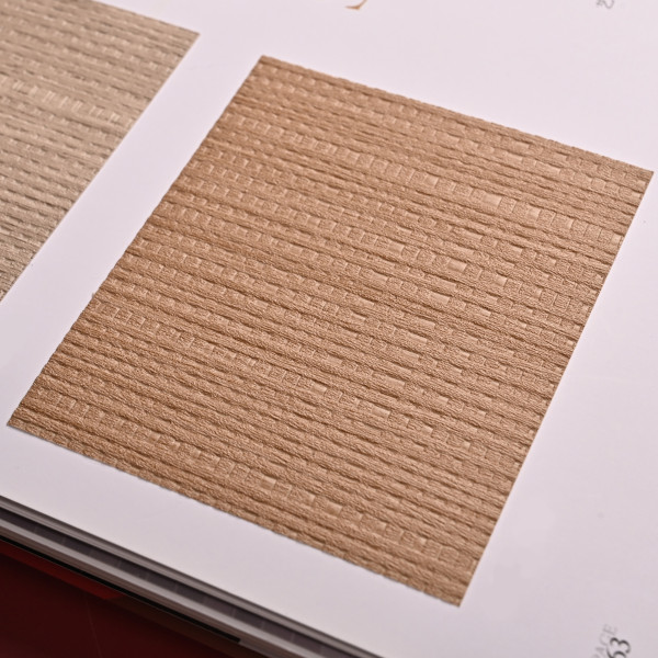 Стеновая панель CROWN CR13281-88 под дерево — 280*122*0,5 см