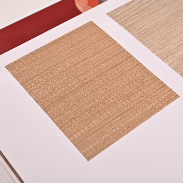 Стеновая панель CROWN CR13281-88 под дерево — 280*122*0,5 см