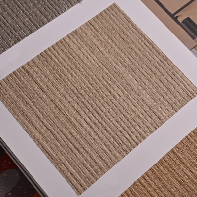 Стеновая панель CROWN CR13291-88 Клён пудровый 3D - 2800*1220*5 мм