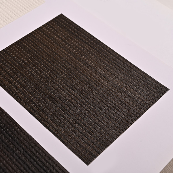 Стеновая панель CROWN CR13321-88 под дерево — 280*122*0,5 см