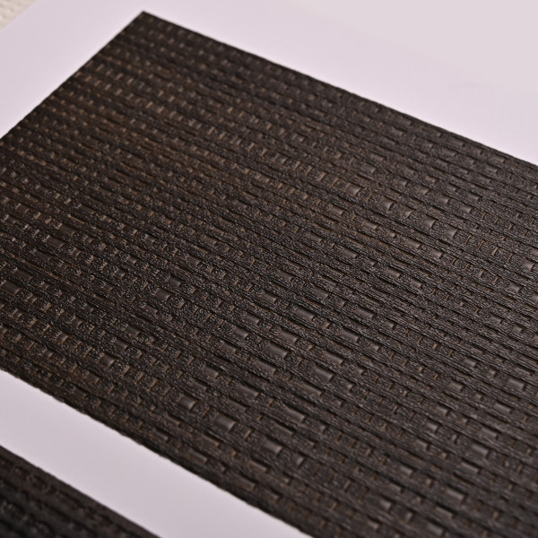 Стеновая панель CROWN CR13321-88 под дерево — 280*122*0,5 см