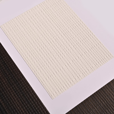 Стеновая панель CROWN CR13331-88 Ясень молочный 3D - 2800*1220*5 мм