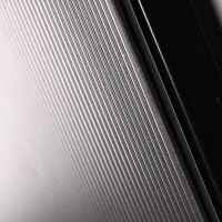 Стеновая панель CROWN G2 Рельефная сталь - 3200-1220-5 мм