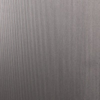 Стеновая панель CROWN G2 Рельефная сталь - 3200-1220-5 мм