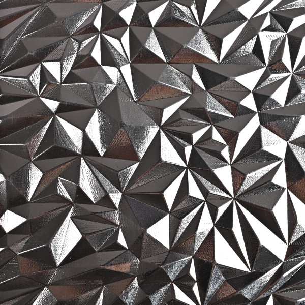 Стеновая панель CROWN CR13351-88 под металл — 280*122*0,5 см