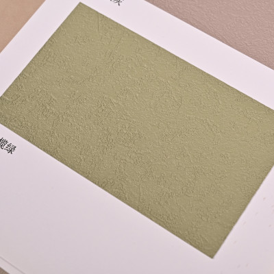 Стеновая панель CROWN CR13371-88 Фисташковый щербет фактурный - 2800*1220*5 мм