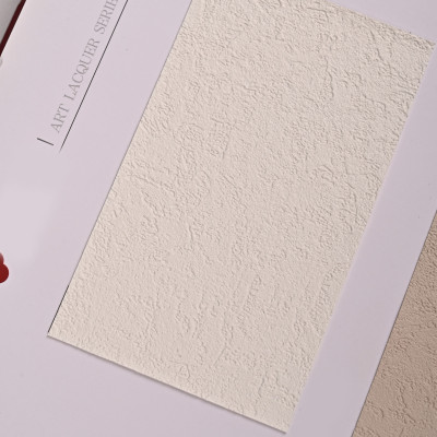 Стеновая панель CROWN CR13391-88 Молочный миндаль фактурный - 2800*1220*5 мм