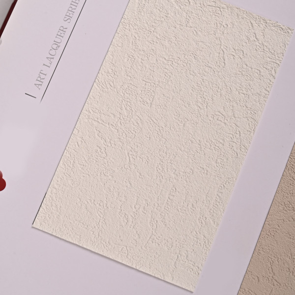 Стеновая панель CROWN CR13391-88 однотонная фактурная — 280*122*0,5 см