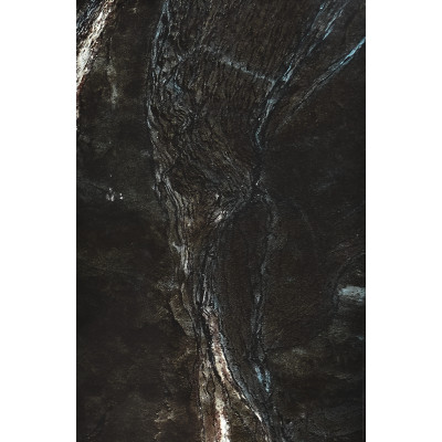 Стеновая панель CROWN CR13441-88 Кварцит тёмный - 2800*1220*5 мм