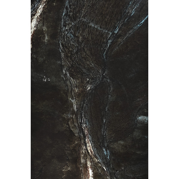 Стеновая панель CROWN CR13441-88 под мрамор — 280*122*0,5 см