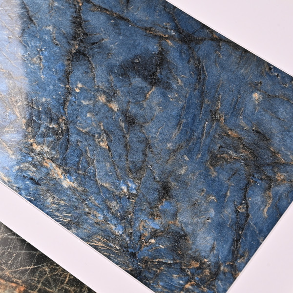 Стеновая панель CROWN CR13461-88 под мрамор — 280*122*0,5 см