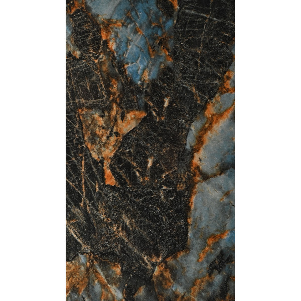 Стеновая панель CROWN CR13471-88 под мрамор — 280*122*0,5 см