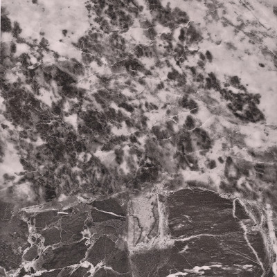 Стеновая панель CROWN CR13481-88 Мрамор Серый Арабескато - 2800*1220*5 мм