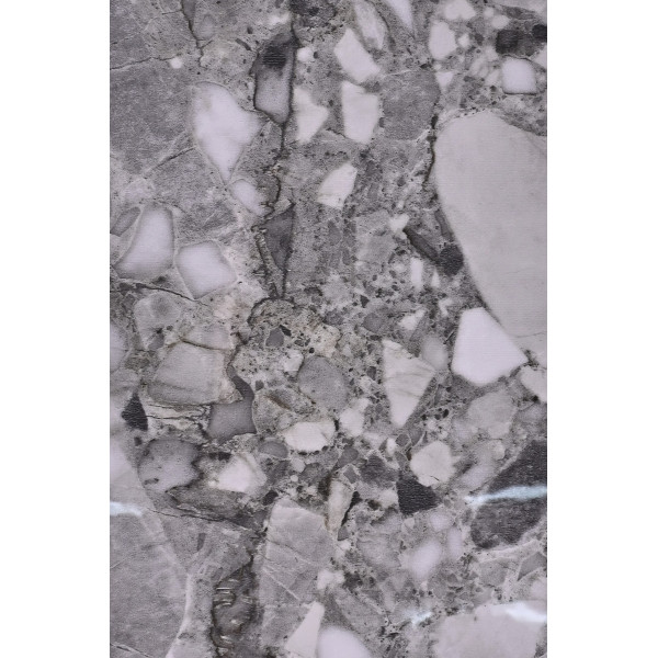 Стеновая панель CROWN CR13501-88 под мрамор — 280*122*0,5 см