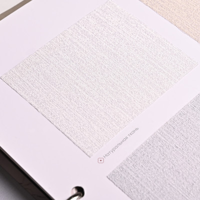 Стеновая панель CROWN CR13511-88 Текстиль Гейнсборо - 2800*1220*5 мм