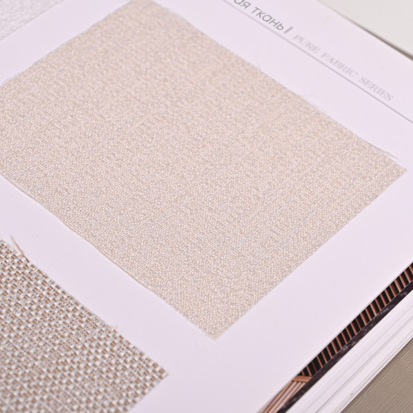 Стеновая панель CROWN CR13521-88 под текстиль — 280*122*0,5 см