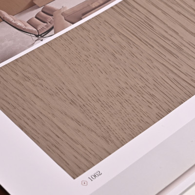 Стеновая панель CROWN CR13561-88 Клён канадский - 2800*1220*5 мм