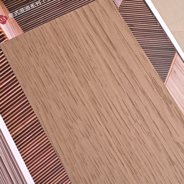 Стеновая панель CROWN CR13571-88 под дерево — 280*122*0,5 см