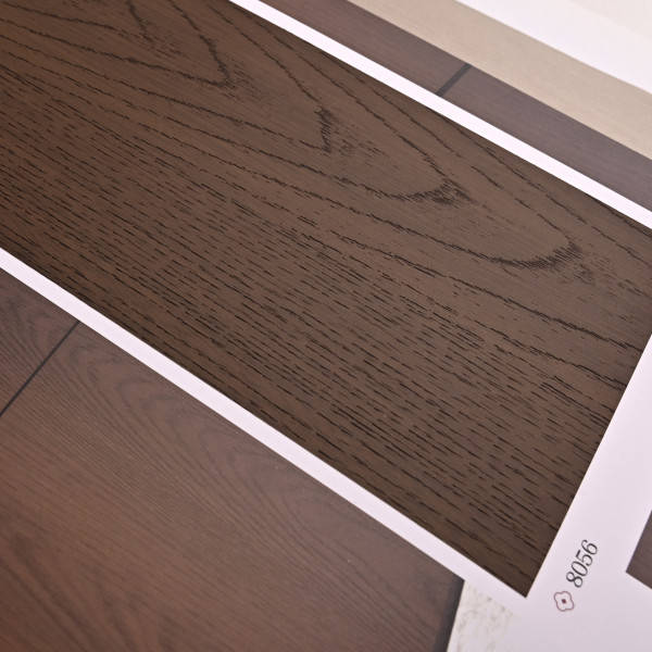 Стеновая панель CROWN CR13601-88 под дерево — 280*122*0,5 см