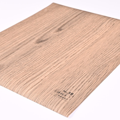 Стеновая панель CROWN RD_N10 Состаренный Дуб - 2800-1220-5 мм