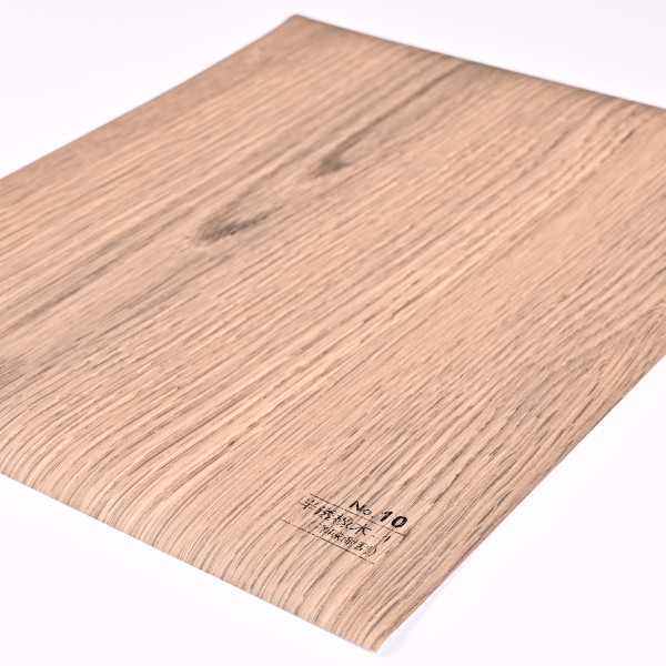 Стеновая панель CROWN RD_N10 Состаренный Дуб - 2800-1220-5 мм