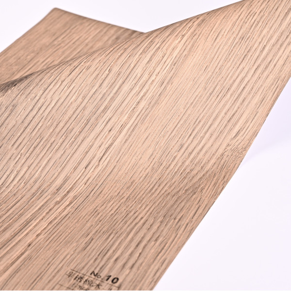 Стеновая панель CROWN RD_N10 Состаренный Дуб - 2800-1220-5 мм