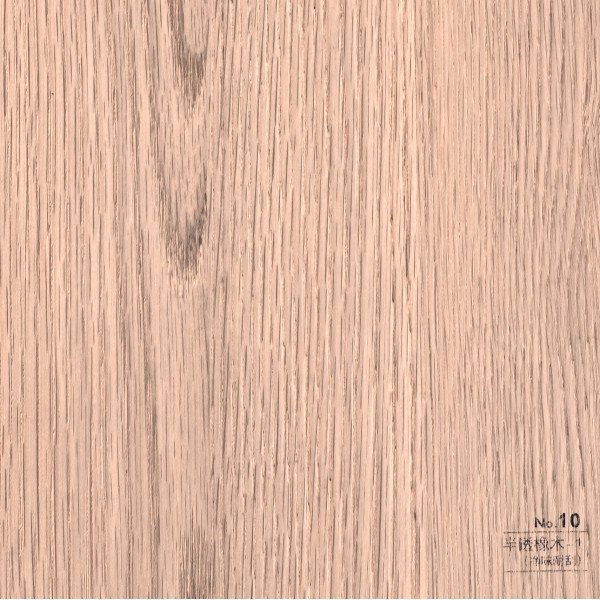 Стеновая панель CROWN RD_N10 Состаренный Дуб - 2800-1220-5 мм