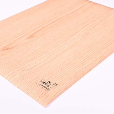 Стеновая панель CROWN RD_N11 Светлый Дуб - 2800-1220-5 мм