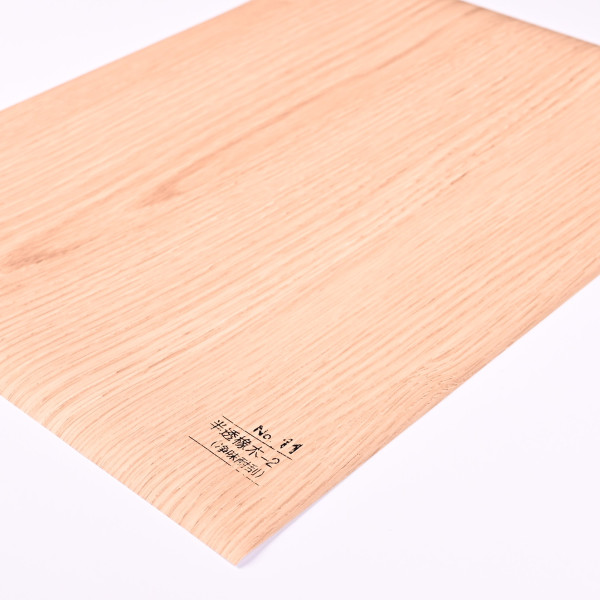 Стеновая панель CROWN RD_N11 Светлый Дуб - 2800-1220-5 мм