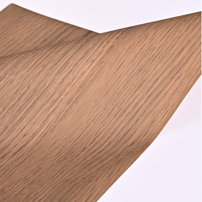 Стеновая панель CROWN RD_N12 Тёмный Дуб - 2800-1220-5 мм