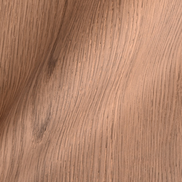 Стеновая панель CROWN RD_N12 Тёмный Дуб - 2800-1220-5 мм