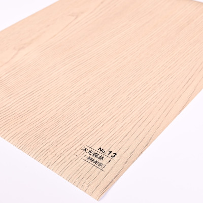 Стеновая панель CROWN RD_N13 Неокрашенный Бук - 2800-1220-5 мм