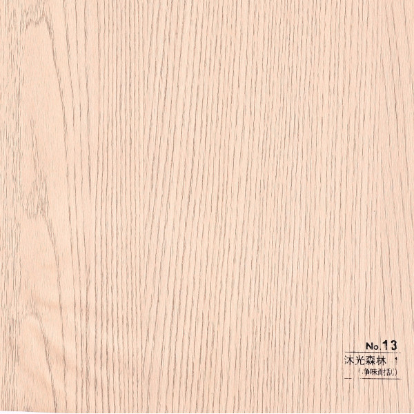 Стеновая панель CROWN RD_N13 Неокрашенный Бук - 2800-1220-5 мм