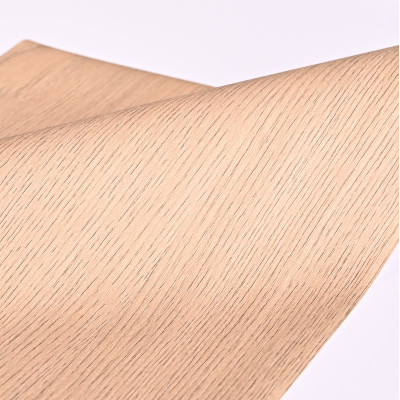 Стеновая панель CROWN RD_N15 Неокрашенный Дуб - 2800-1220-5 мм