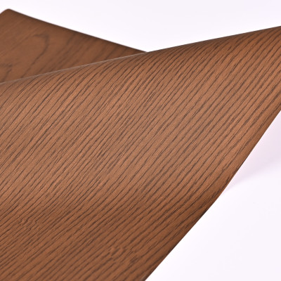 Стеновая панель CROWN RD_N16 Шоколадный Орех - 2800-1220-5 мм