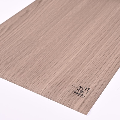 Стеновая панель CROWN RD_N17 Неокрашенный Орех - 2800-1220-5 мм