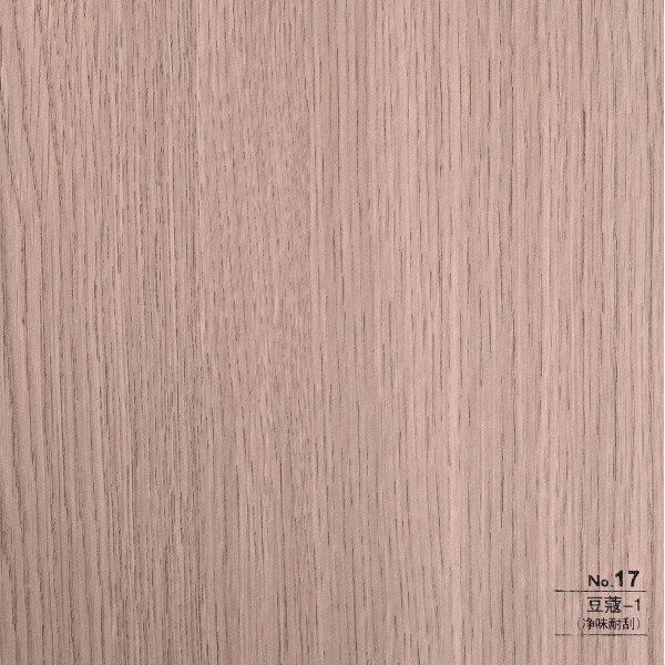 Стеновая панель CROWN RD_N17 Неокрашенный Орех - 2800-1220-5 мм