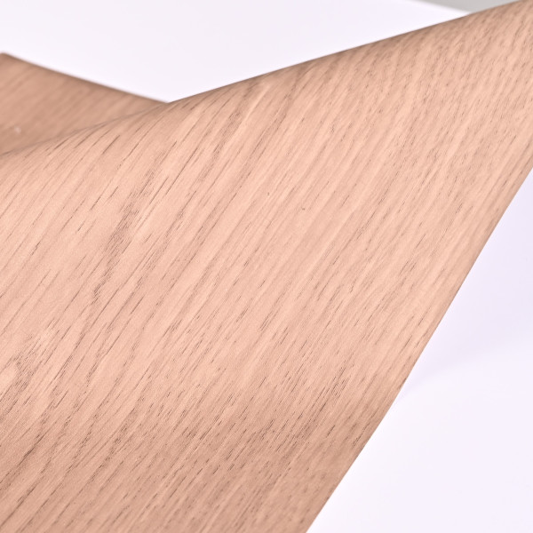 Стеновая панель CROWN RD_N18 Светлый Орех - 2800-1220-5 мм