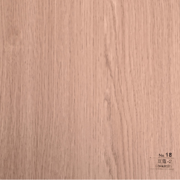 Стеновая панель CROWN RD_N18 Светлый Орех - 2800-1220-5 мм