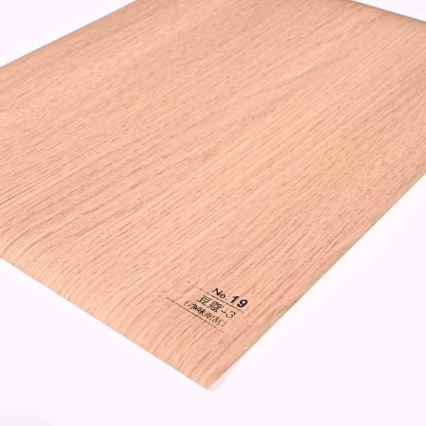 Стеновая панель CROWN RD_N19 Светлый Клён - 2800-1220-5 мм