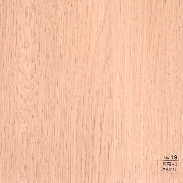 Стеновая панель CROWN RD_N19 Светлый Клён - 2800-1220-5 мм