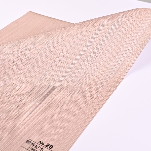 Стеновая панель CROWN RD_N20 Спил Бука - 2800-1220-5 мм