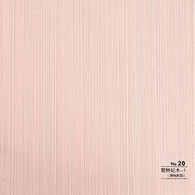 Стеновая панель CROWN RD_N20 Спил Бука - 2800-1220-5 мм