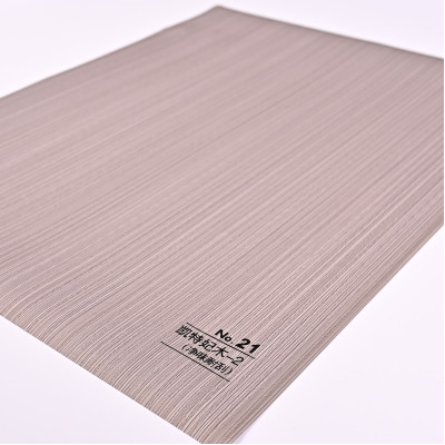 Стеновая панель CROWN RD_N21 Спил Серого Бука - 2800-1220-5 мм