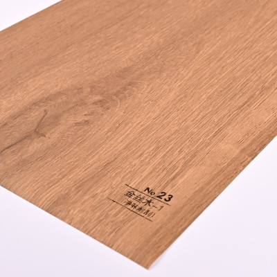 Стеновая панель CROWN RD_N23 Тёмный Клён - 2800-1220-5 мм