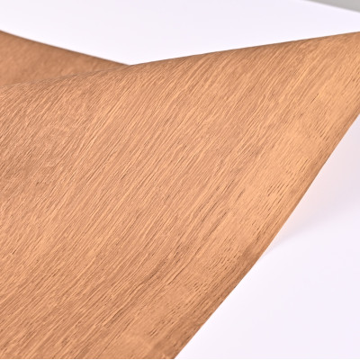 Стеновая панель CROWN RD_N23 Тёмный Клён - 2800-1220-5 мм