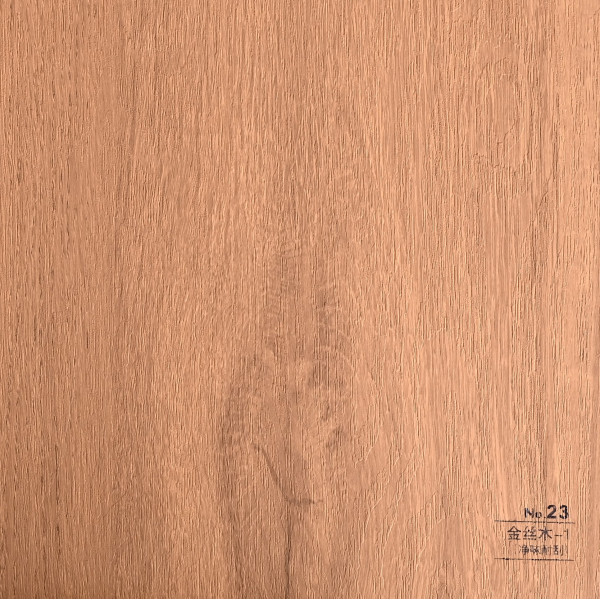 Стеновая панель CROWN RD_N23 Тёмный Клён - 2800-1220-5 мм